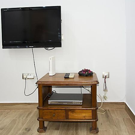 Apartamento Triana Sevilla Exterior foto