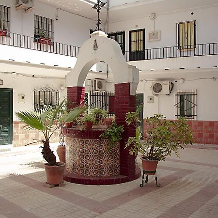 Apartamento Triana Sevilla Exterior foto