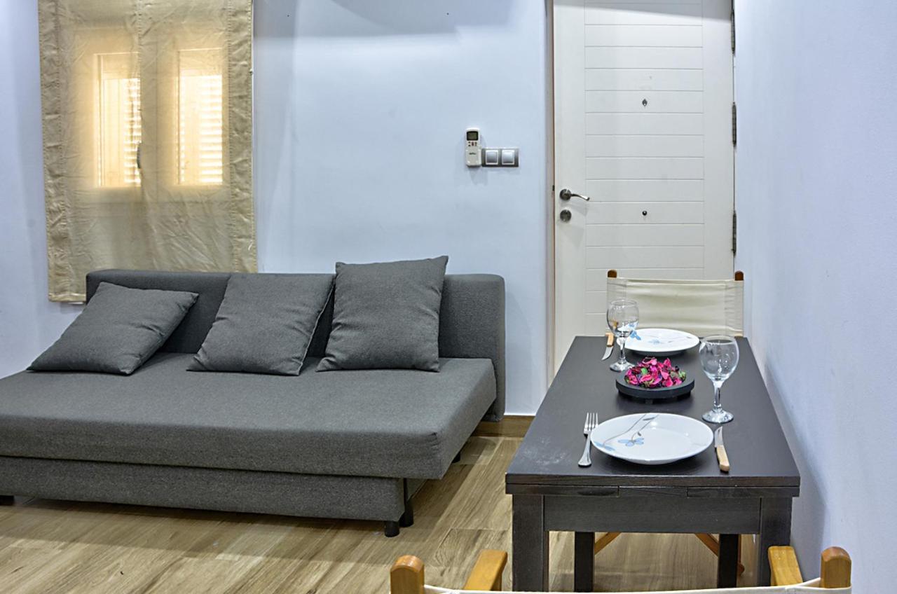 Apartamento Triana Sevilla Exterior foto