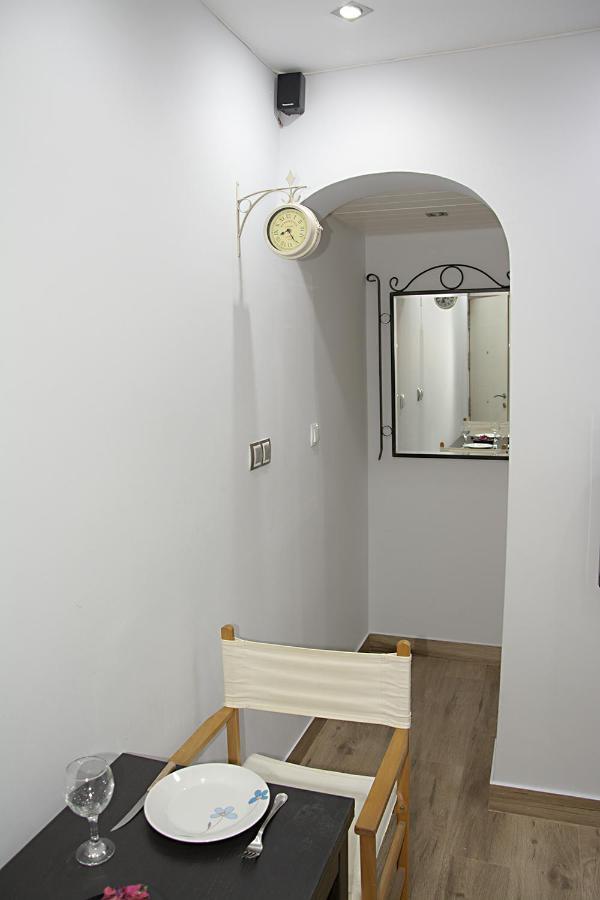 Apartamento Triana Sevilla Exterior foto