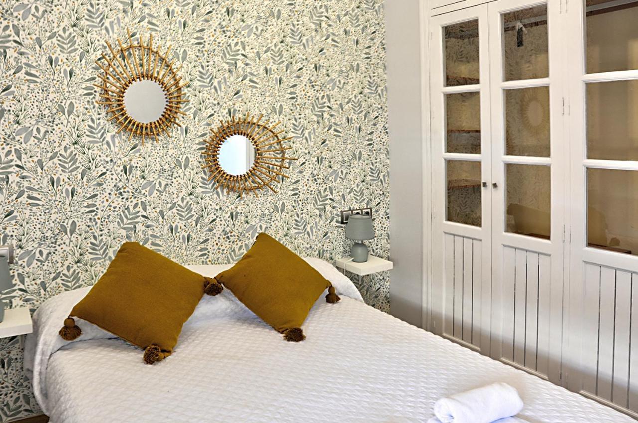 Apartamento Triana Sevilla Exterior foto