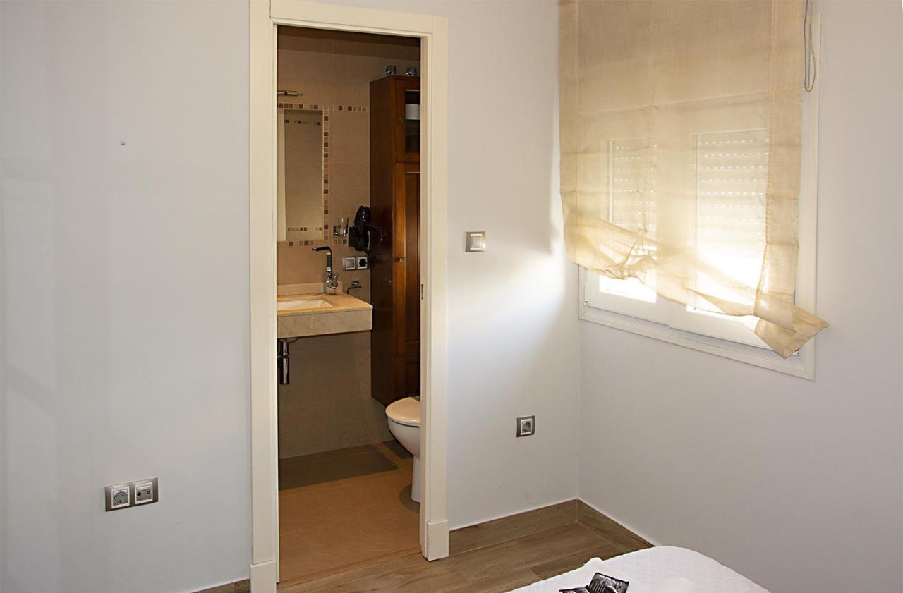 Apartamento Triana Sevilla Exterior foto