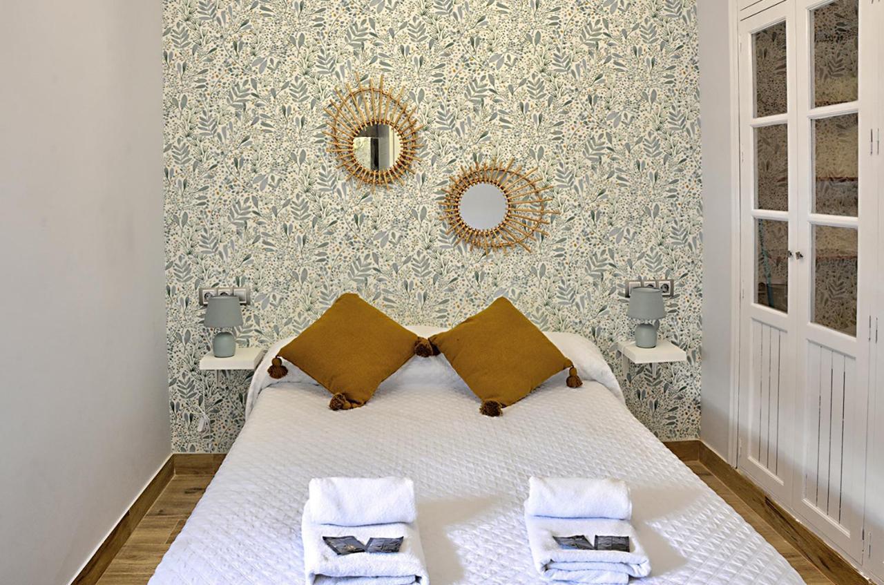 Apartamento Triana Sevilla Exterior foto