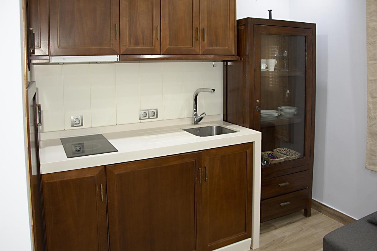 Apartamento Triana Sevilla Exterior foto